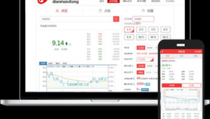 炒股網站制作軟件下載（炒股網站有哪些）