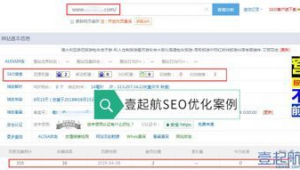 軟件優(yōu)化網(wǎng)站排名前十(知名的優(yōu)化網(wǎng)站軟件)