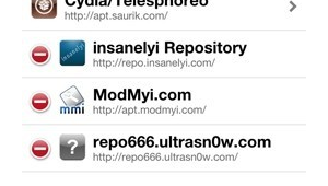 sileo 軟件源（sileo軟件源錯誤）