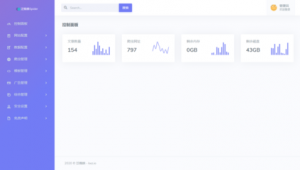 好用的站群系統(做什么站群賺錢)