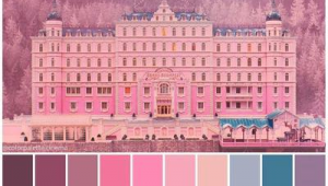 名門網站配色軟件有哪些（網站配色表）