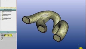 cfd軟件安裝教程（cfd軟件教程）