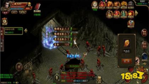 什么是傳奇群服(熱血傳奇群療)