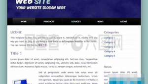 簡單網站有哪些(簡單易做的網站)