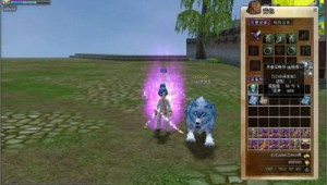 熱血江湖微信群(熱血江湖群刀隊)