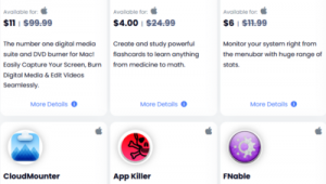 國外的購買軟件（國外的專門賣軟件的網站）