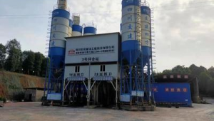 攪拌站群聊(混凝土攪拌站前景怎么樣?)