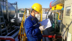 天然氣加氣站招工信息（天然氣加氣站手續怎么辦）