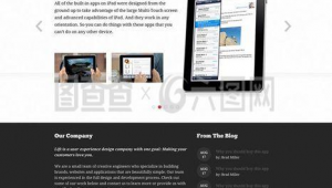 ipad 網站（ipad做網頁）