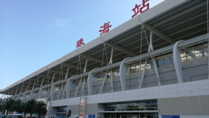 群科新區汽車站(群科新區到甘都發車時間)