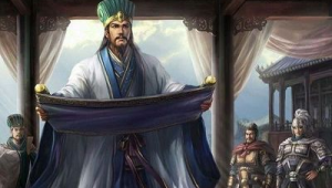 孔明舌戰群儒的歇后語是什么(孔明舌戰群儒其智慧口才讓江東才俊自嘆不如)