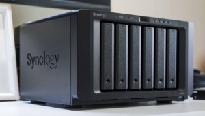 群暉清空回收站（群暉空間回收）