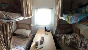 南極泰山站建站時(shí)間（南極泰山站能看到極光嗎）