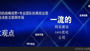 衡陽專業seo公司_衡陽專業sem優化