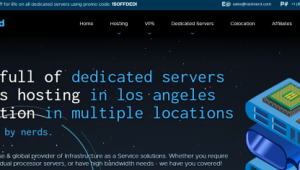 16c 8c站群服務(wù)器