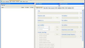 強(qiáng)大網(wǎng)站解析軟件，助力高效獲取信息與洞察網(wǎng)站深層奧秘