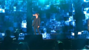 許嵩西安演唱會(huì)門票(許嵩2017上海演唱會(huì))