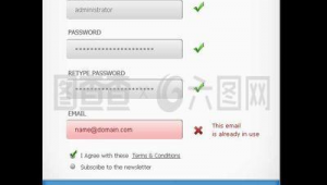 網(wǎng)站注冊賬號軟件下載（各種注冊網(wǎng)站）