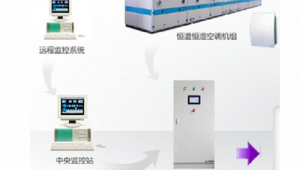 中央空調冷源系統(tǒng)（冷機群控原理）