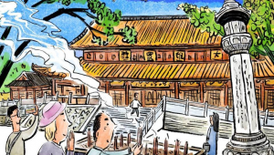 網站漫畫翻譯軟件哪個好(網頁漫畫翻譯軟件)