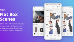 樣機網站軟件：功能特性、優勢亮點及在多領域的創新應用
