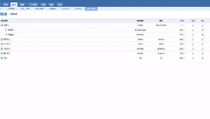 站群管理系統(tǒng)方案(站群程序)