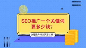 浙江seo排名優化軟件有哪些（浙江seo排名優化軟件公司）