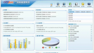 網站規劃步驟（網站規劃具體內容）