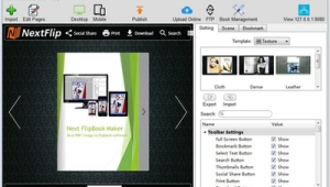 活頁網(wǎng)站制作軟件有哪些(活頁版什么意思)