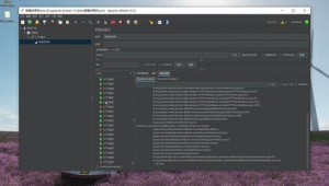網站測壓軟件下載(網站測壓源碼)