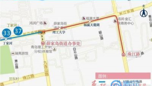 黃島薛家島樞紐站都有哪些公交車（薛家島樞紐站最晚一班公交）