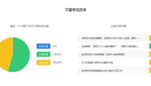 站群管理（站群項目）