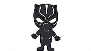 黑豹組隊（黑豹vapn）