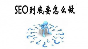 seo的優(yōu)化技巧和方法_優(yōu)化seo教程