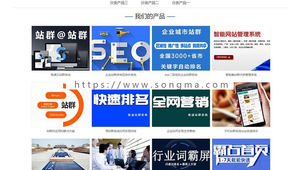 企業站群系統建設費用(企業站群cms)