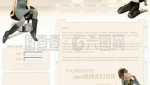 模特軟件網站大全（模特app有哪些）