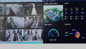 制冷機房群控(冷機群控策略)