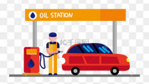 加油站群公告大全(加油站微信群活動方案)