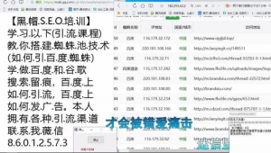 <strong>黑帽</strong>seo金蘋果軟件一