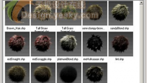 發型軟件圖標網站推薦（發型圖片下載什么軟件）