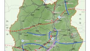 呂梁站群優化公司