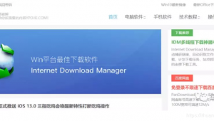 cdn軟件下載(免費cdn程序)