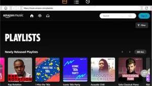 自建音樂網站(音樂網站如何盈利)