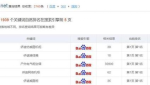 站群優化原理(優化站點)