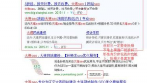 大連網(wǎng)站優(yōu)化如何_優(yōu)化網(wǎng)站要怎么去做