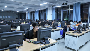 電腦授課軟件（電腦教學軟件）