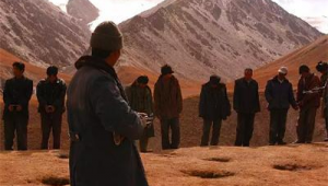 講一把刀的電影（一把刀視頻）