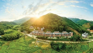 博羅縣橫河村(博羅橫河西子論壇)