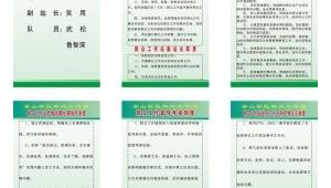 群工工作站制度內容（群眾工作站工作制度）