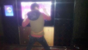 搖頭嗨的動(dòng)態(tài)圖（這兩天很火的搖頭視頻）